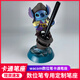 Wacom数位笔笔座CTL671 672  6100影拓Pro PTH660 651手绘板笔盒 卡通笔座 0x0cm