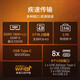英特尔（Intel） 十三代处理器I7 13700KF/13700K盒装华硕铭瑄主板CPU板U套装 华硕TUF B760M-PLUS WIFI二代D5 13代i7-13790F 16核24线程 无核显