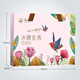 Yanzhiwu ready-to-eat bird's nest rock sugar bird's nest 70g15 business gift elder gift gift box