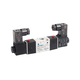亚德客（AIRTAC）亚德客气动电磁阀3V120-06-M5-A-B-DC24V-AC220V双电控二位三通阀 3V12006