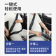 licheers pregnant woman seat belt co-pilot seat anti-belly car special driving artifact limit adjustment abdominal support belt