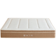 
Ma Master Latex Spring Mattress 1.8x2m Simmons Soft and Hard Dual-Use Spine Protection Jute Bean Sprout Mattress 1.5x2m Bean Sprout 2.0 Flagship [Strength Ridge Protection/25CM] 1350mm*2000mm