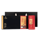 华祥苑乌龙茶 尚宾武夷岩茶大红袍特级100.8g中足火茶叶礼盒送礼