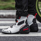 SCOYCO motorcycle riding boots rally boots motorcycle anti-fall shoes knight competition road racing shoes four seasons MR002-2