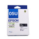 爱普生（EPSON）T05N1/T05U墨盒原装 WF-4838 WF-7848 打印机 T05U3红色墨盒适7848/4838/7318