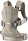 Babybjorn Mesh respirable STRAPE MULTIFONCTIONNEL
