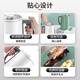 爱仕达（ASD） 烧水壶家用电热水壶316L不锈钢保温宿舍办公室热开水大容量分离式盖易清洗 1.5L （AW-S15G831）