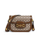 CALWAN KEODH Sitio web oficial Bolsa Bolsa para mujeres Nuevas bolsas cruzadas Crossbody Spring and Summer Versátil Bolsa Regalo de cumpleaños para novia Wife [marrón] Marca de lujo de lujo Versátil y conmovedora novia