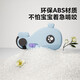 Cabinet door whale children's lock multifunctional baby anti-clip hand lock baby protective supplies drawer buckle safety lock whale lock random color [1]