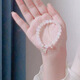 Bracelet de papillon de rêve de Moon White Cold pour femmes Bracelet Bell Simple Bell Best Ami Sweet Sweet Versatile Étudiant Hand Bijoux M753 Bracelet Bracelet de rêve