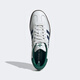 三叶草（Adidas） Samba OG 桑巴 黑白低帮 德训鞋 休闲鞋 运动鞋 板鞋 男鞋 女鞋 IH4882 42