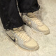 耐克（NIKE）Sabrina 2 紫黑萨布丽娜男女舒适减震防滑低帮耐磨实战运动篮球鞋 FZ1517-102椰奶 40.5 (255mm)