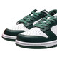 Dhox Putian Dunk Black and White Panda Men and Women Chaussures Low Top Shadow Grey SB Caroline North Blue Men and Women Chores de planche Chaussures décontractées Red DD1503-108 36