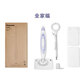 Panasonic Steam Mop Floor Mop Steam Cleaner Electric Mop Floor Scrubber S11V Purple S11V