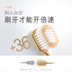 
Colgate [Same Model in Sam] 48-hole wide head gum protection ultra-fine soft bristle toothbrush *2 cleaning adult toothbrush OCC