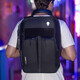 
ALIENWARE AURORA laptop alien computer bag AW723P/AW724P series light and large capacity travel backpack AW523P multi-function backpack