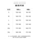 Foss Phil高街九分牛仔裤男士夏季薄款透气美式潮流直筒宽松运动休闲裤子 潮牌718-K830复古蓝 XL 【推荐145-160斤】