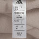 adidas 2024 women's FUSTL W P JKT3 cotton jacket JM6198 XS