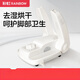Rainbow shoe dryer, shoe drying, deodorizing household student dormitory quick-drying warm shoe dryer 481-2