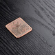 Fusijun Authentic Saffron Special Tibet Water getränkt Nahrungsergänzungsmittel 12G High-End-Geschenkbox für Festivalgeschenke Älteste