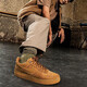 耐克（NIKE）Air Force 1 Low 女子AF1新款低帮耐磨透气运动休闲板鞋 FZ7372-200 /麦黄 39
