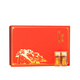 
Tibetan Qingyuan Cordyceps sinensis Tibet Nagqu Cordyceps gift box with dried goods Cordyceps sinensis 3 roots/g 30 roots, 10 grams in total