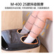 Reead Ruiduo foot therapy machine foot massage device foot feet and soles of the soles of the soles of the soles of the soles of the soles of the soles of the soles of the calf jitter jitting massage festival birthday gift to the parents, mother, elders M-400 2025 /dawn gold
