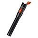 Shengwei (Shengwei) Red Fasertest Pen 10mw Laser Red Light Source Fehler Breakpoint Tester 10 km Lichtstift/Lichtstift-LC-Anschluss Kaltanschluss optisches Kabel FB-310A