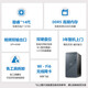 Dell (Dell) Lingyue 3030 14-го поколения Core I5 ​​Commercial Office Desktop Host Полный набор домашних компьютеров Настройка HT11C I5-14400 16G память 512G твердотельный жесткий диск GTX1050TI-4G настройка