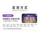 元祖（GANSO）粽子礼盒 重情粽意1105g 端午龙粽高端礼品 送礼佳品 同城配送