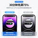励顿适用于苹果充电线PD30W快充iPhone14promax数据线13/12/11/XS/8plus手机充电器iPad平板闪充套装 （2条）【6-14系列】1.5米快充线