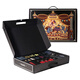 Mobee Magic Collection Magic реквизит Set Gift Box детская образовательная игрушка для мальчиков день рождения 8-12 лет 10 подарков для родителей-ребенка