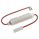 Microwave oven high voltage fuse with shell integrated fuse kit 5KV 0.65A-0.9A suitable for Galanz, etc. 0.65A 5KV