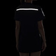 Adidas short-sleeved women's summer sports running training fitness breathable fast drying comfortable and fashionable casual round neck T-shirt JF1477 M