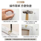 铂呐苓宫崎骏夏天数字油画diy手工填色大尺寸油彩唯美装饰画生日礼物 宫崎骏夏天40*50