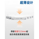 
Safety gate one-in-two-out 4-20mA analog switch quantity intrinsic safety explosion-proof signal isolator [CB1047] Current type isolator [one-in-one-out]