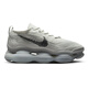 耐克（NIKE）男子运动鞋超大气垫 AIR MAX SCORPION FK SE 缓震回弹透气休闲鞋 烟灰色 FQ2694-001 标准40/US7