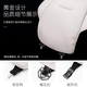
New car seat cushion four-season universal single-piece seat cushion non-slip rear row summer breathable seat cushion seat interior NIO ET5ES6ES8ET7EC679 three-piece set ordering note color