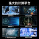 联想服务器主机ThinkSystem SR650 2U机架存储服务器主机 深度学习GPU服务器工作站R740 2个金牌6130（32核 2.1G） 512G丨1.92T*8丨A10-24G