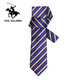Paul Gallardo PAUL GALLARDO tie for men 8cm business formal attire men hand tied wedding high-end interview gift box for boyfriend professional interview 829 (8cm hand tied)
