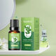 Huiles essentielles de massage, huiles essentielles du corps, salons de beauté, grattage corporel Massage Massage Produits de soins de la peau, huiles essentielles au gingembre, HXM9274 Osmanthus 1