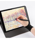 Heguan (Wacom) Originales Handschrift Digitales Tablet CTL472 672 4100 6100 Zwei-Finger-Anti-Fouling und schweißsicheres Schreiben und Malen von Handschuhen Schwarz Anti-Fouling und schweißsicheres Einschicht M-Nummer 20x8c