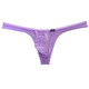 G-station tm sexy para hombres de hombres claros piel ultra delgada sexy súper apretada talla delgada de tamaño pequeño bragas de cintura baja roja (tamaño pequeño) xl