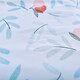 杉杉FIRS杉杉（FIRS) 臻丝缎蚕丝被-芳华 200x230cm QFS-12128夏凉被礼批