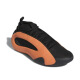 Adidas Bebe8 adidas Harden Vol.8 Harden 8 Männer mit niedrigen Top -Basketballschuhen Schwarz Orange IE2694 41