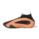 Adidas Harden Vol. 8 Harden 8 Praktische Basketballschuhe Schwarz und Weiß Red IE2695 IE2694 Schwarz und Orange 43