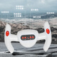 Mom and Dad Children's Kart Four-wheel Electric Vehicle 1-8 Years Old Balance Car Four-wheel Children's Gifts Can Be Sit Adults with Remote Control