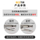 
Eagle Seal Dali Pliers Manual Clamps Fixed Pressure Pliers Quick Clamps Fixed Clamps Industrial Grade Japanese Dali Pliers 1 Tin Tip Tin Tin Tin Tin 11301
