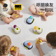 babycare&BCTOYS碰碰遥控车益智早教亲子互动儿童遥控小汽车玩具车-2只装