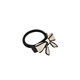 Alexandre De Paris Paris Alexander Diana bow band hair band girls headdress gift X beige